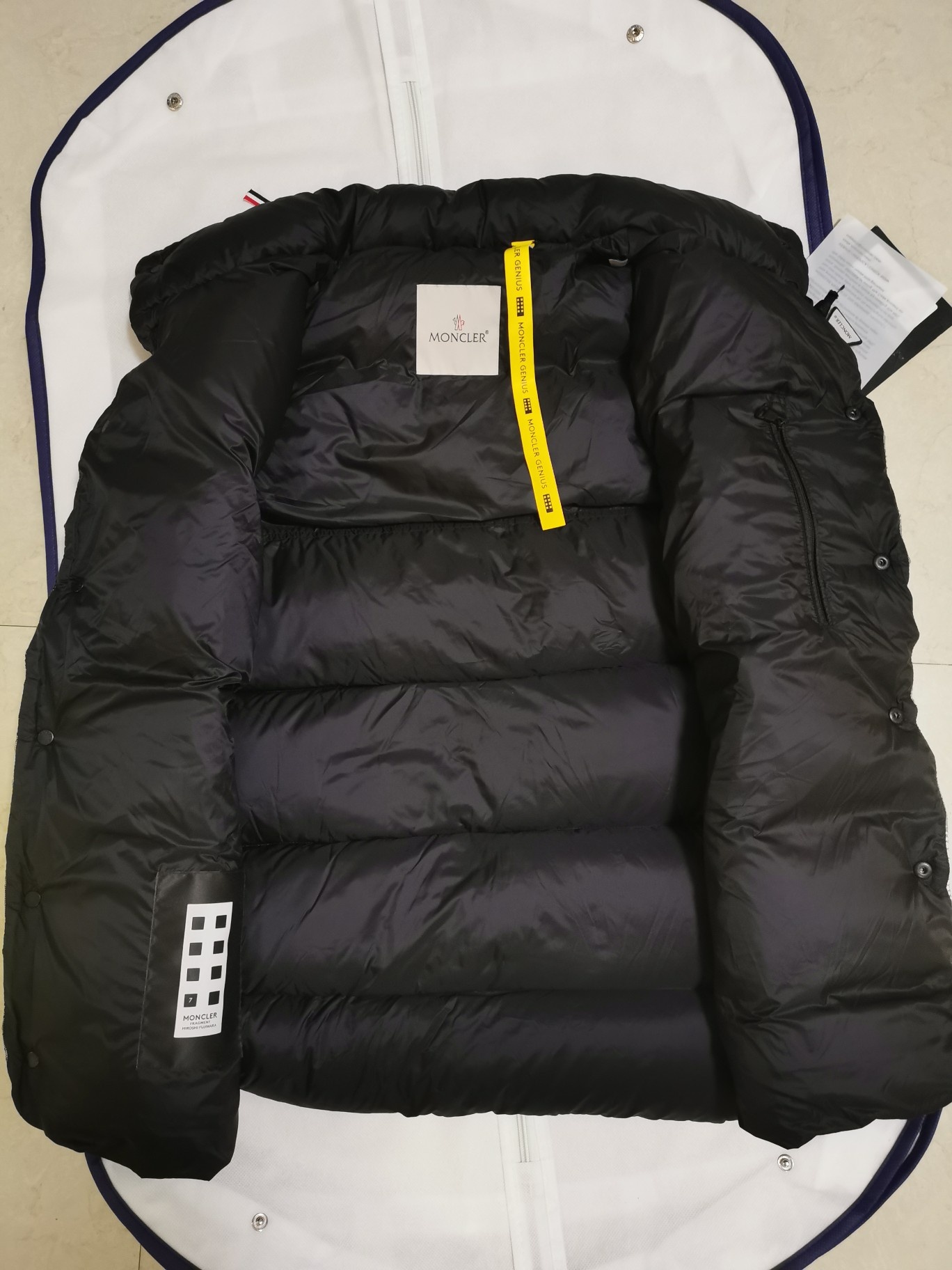 Moncler Down Jackets